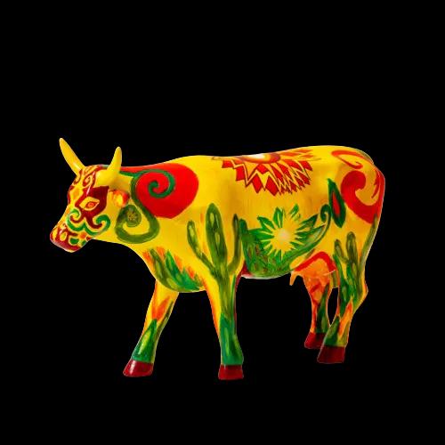 COWPARADE